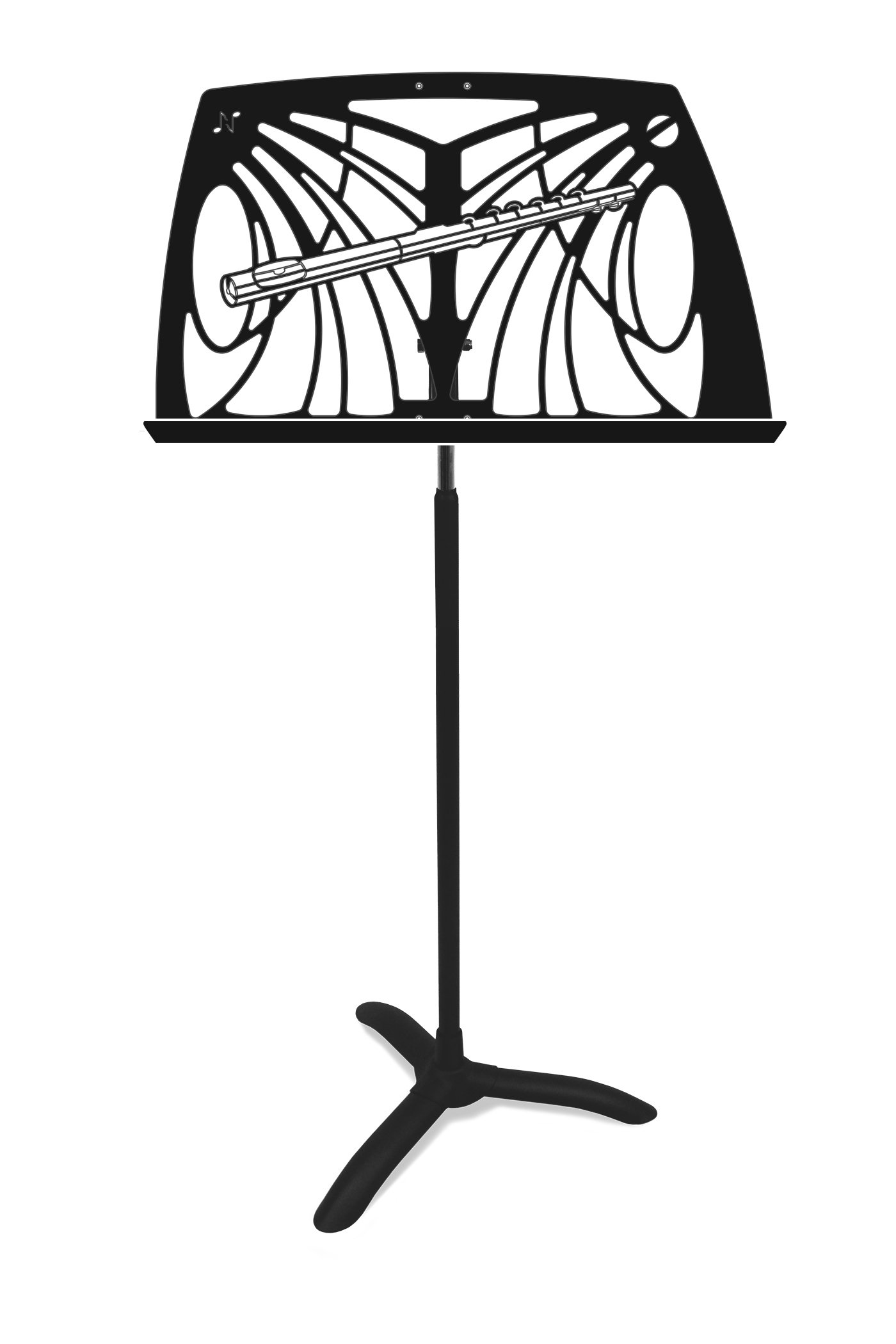 ManhassetMusic Stand (N1060)