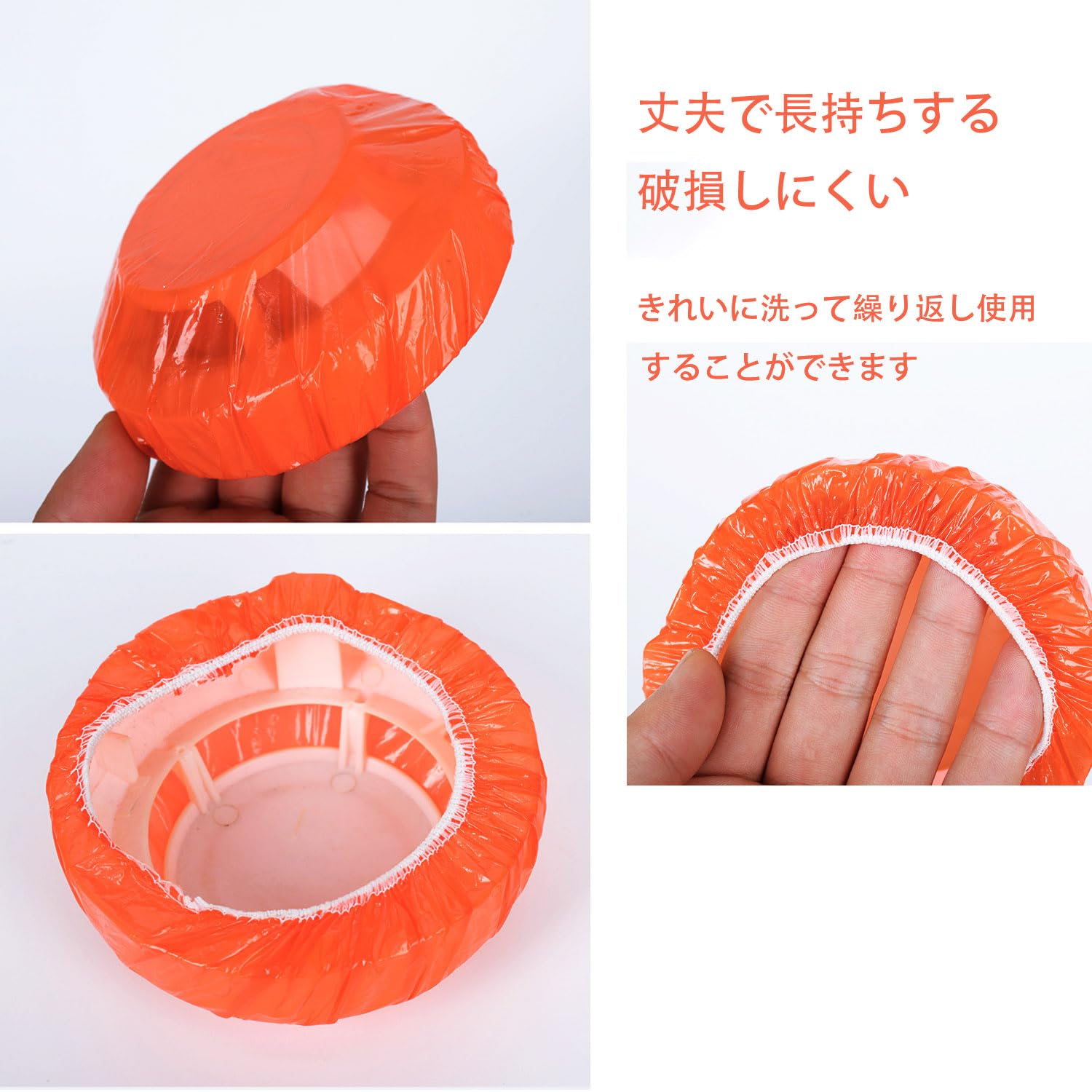 Amazon.co.jp: Roczential 100個入り 煙検知器カバー 火災警報器