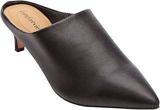 Women's Wide Width The Camden Mule