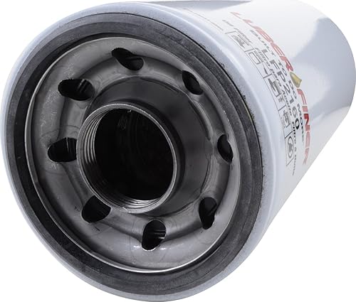 Miniatura 2 de Luber-finer Luberfiner LFP2160 MDHD - Filtro de aceite resistente giratorio para todas las series 50 y 60 Detroit Diesel engs. (AC PF2100 GM