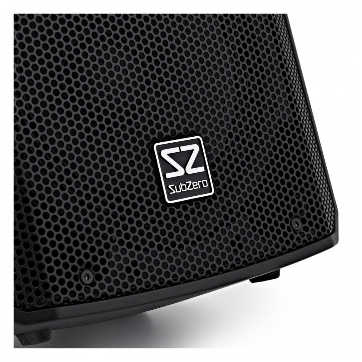 SUBZERO Aktiver PA-Lautsprecher mit integriertem DSP D8