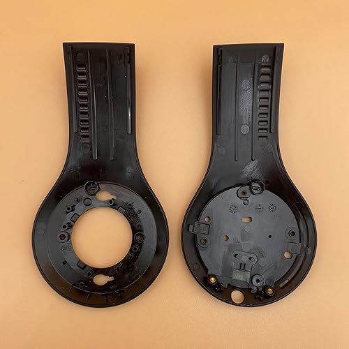 Miniatura 6 de Studio 3 - Panel exterior igual que el OEM Studio3, piezas de repuesto para auriculares externos, accesorios compatibles con auriculares