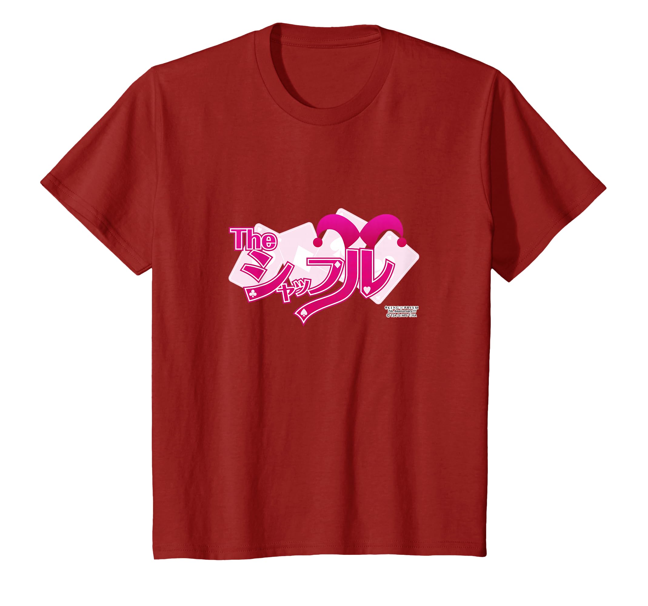 FEELCYCLE 14周年記念Tシャツ Mサイズ MENS Tシャツ – FEEL ONLINE STORE