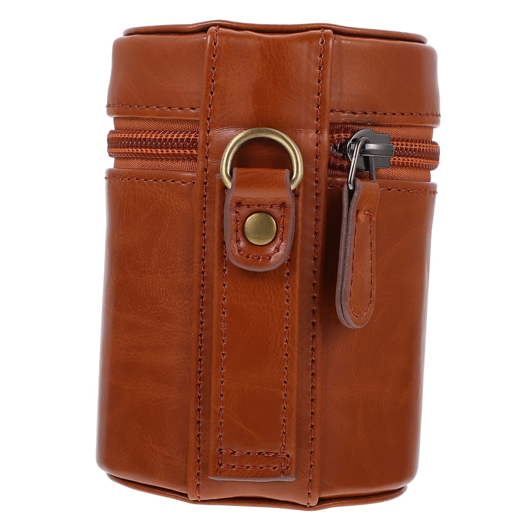 2stücke Professionelle Kamera Tasche Wasserdichtes Kamera Etui Gepolsterte Aufbewahrung Für Digitale Kameraobjektive Für Sicheren Transport Und Schutz
