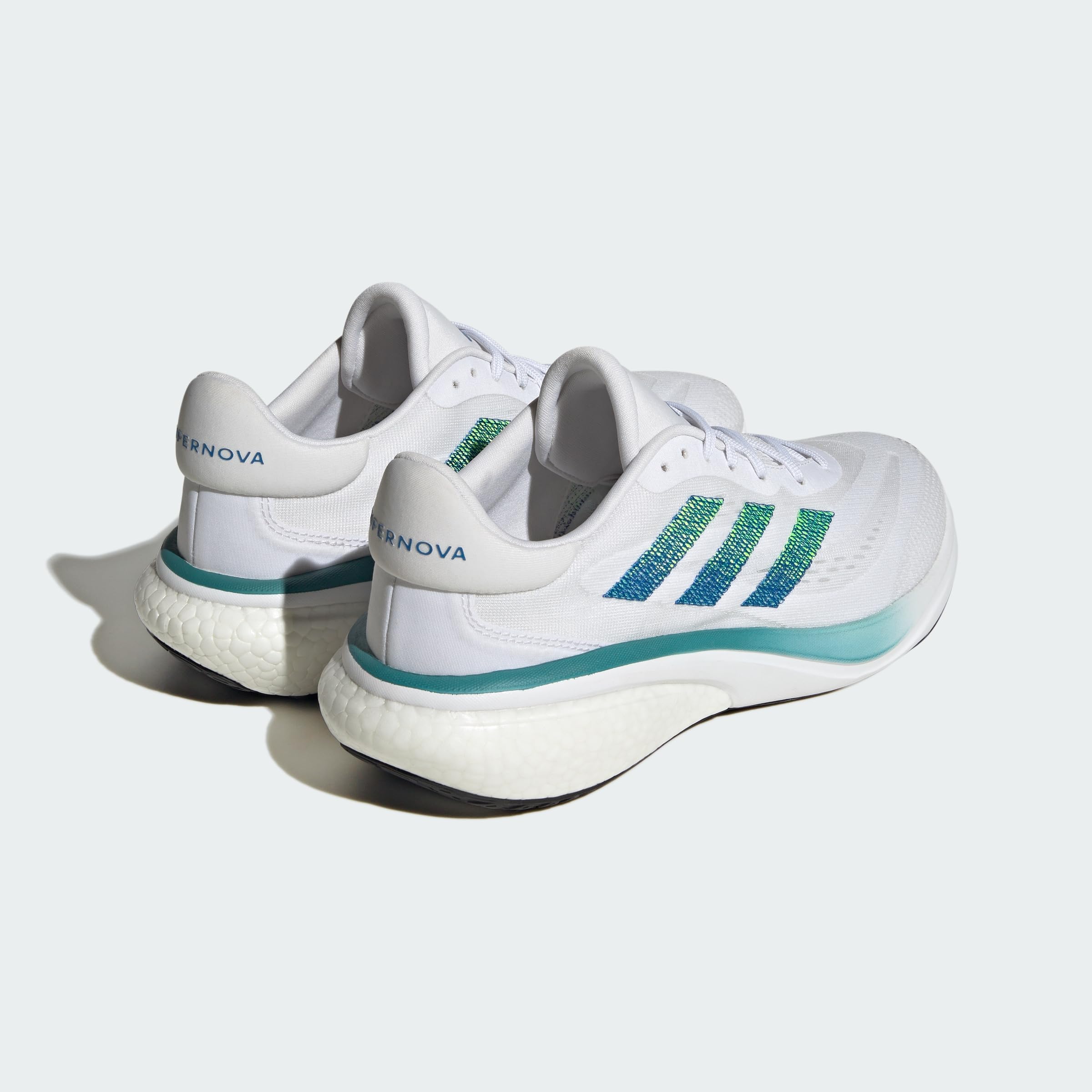 Adidas Supernova 3 Laufschuhe ZapatillasHombre | Tenis para correr en carretera