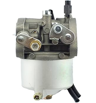 Amazon.com: GLENPARTS Carburetor Replaces FOR EZGO OEM