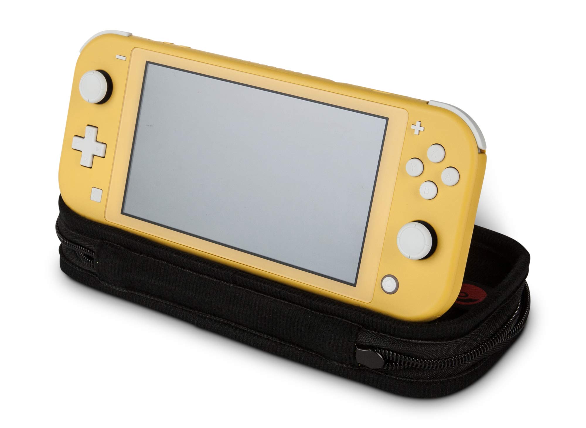 PowerA Graffiti Pokémon Boîtier Discret pour Nintendo Switch Lite