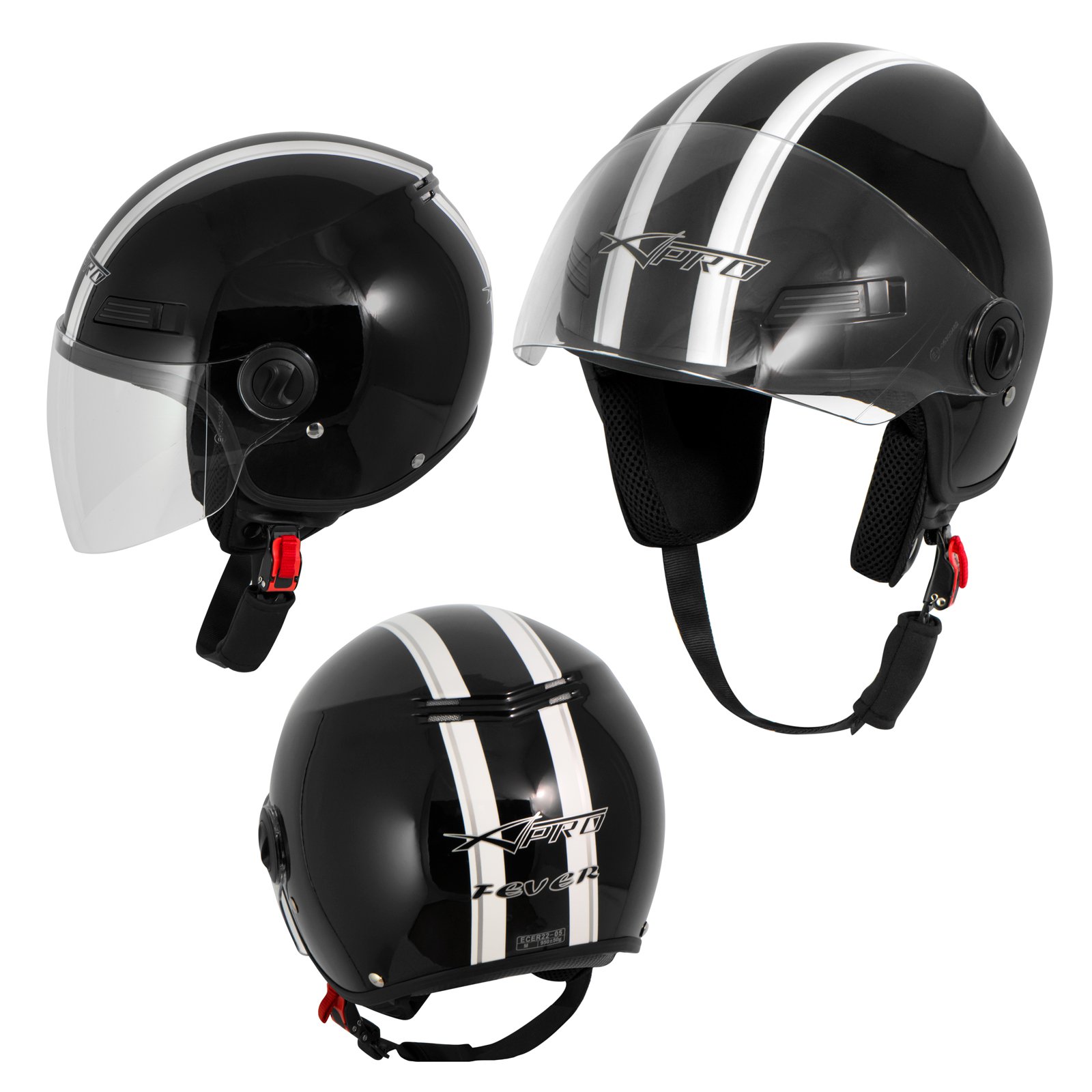Zorax Matt Black L (59-60cm) Full Face Motorcycle Motorbike Helmet ECE 2206 Approved Zorax Matt Black L (59-60cm) Full Face Motorcycle Motorbike Helmet ECE 2206 Approved