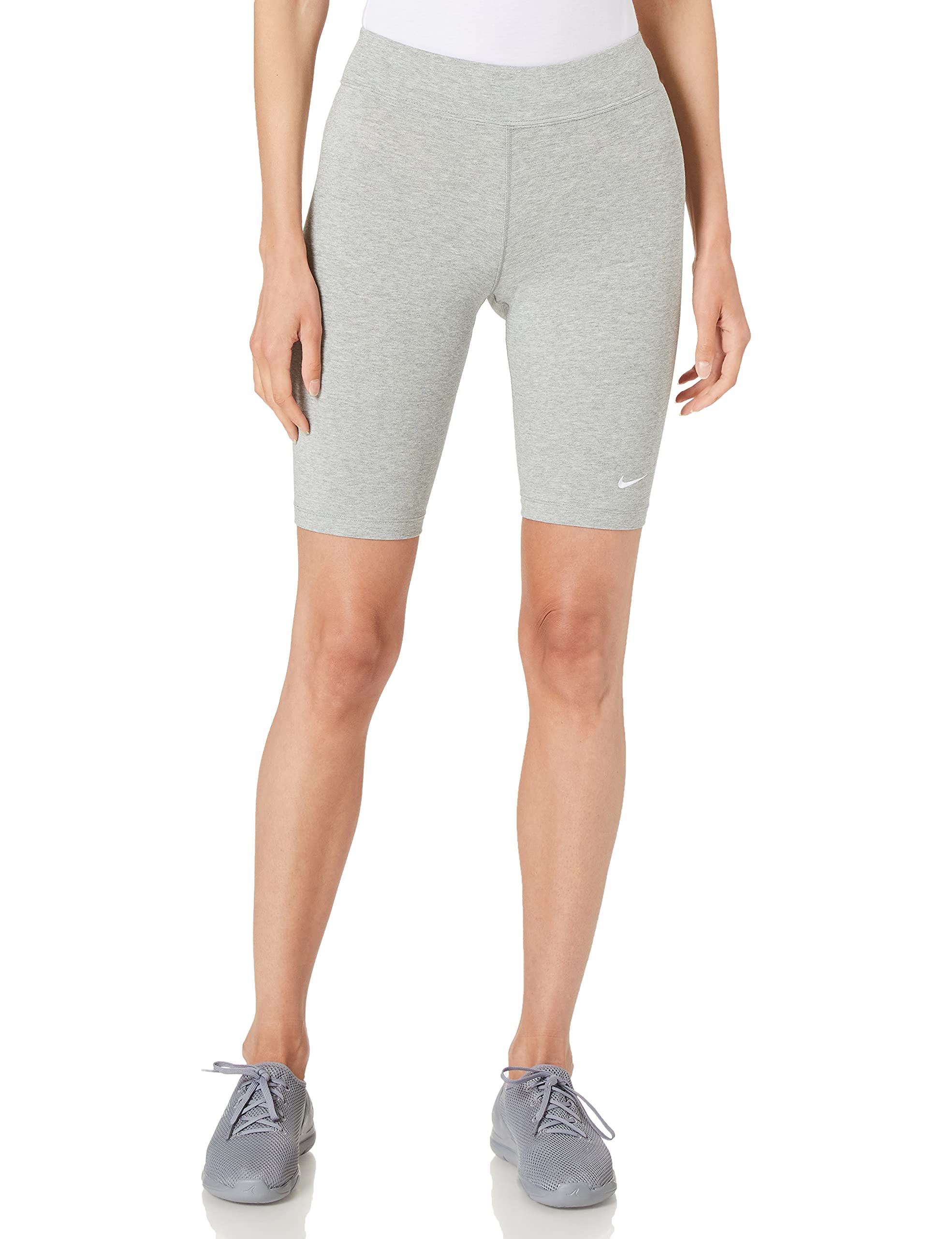 NIKEWomen's Sportswear Essential Biker Short Tights