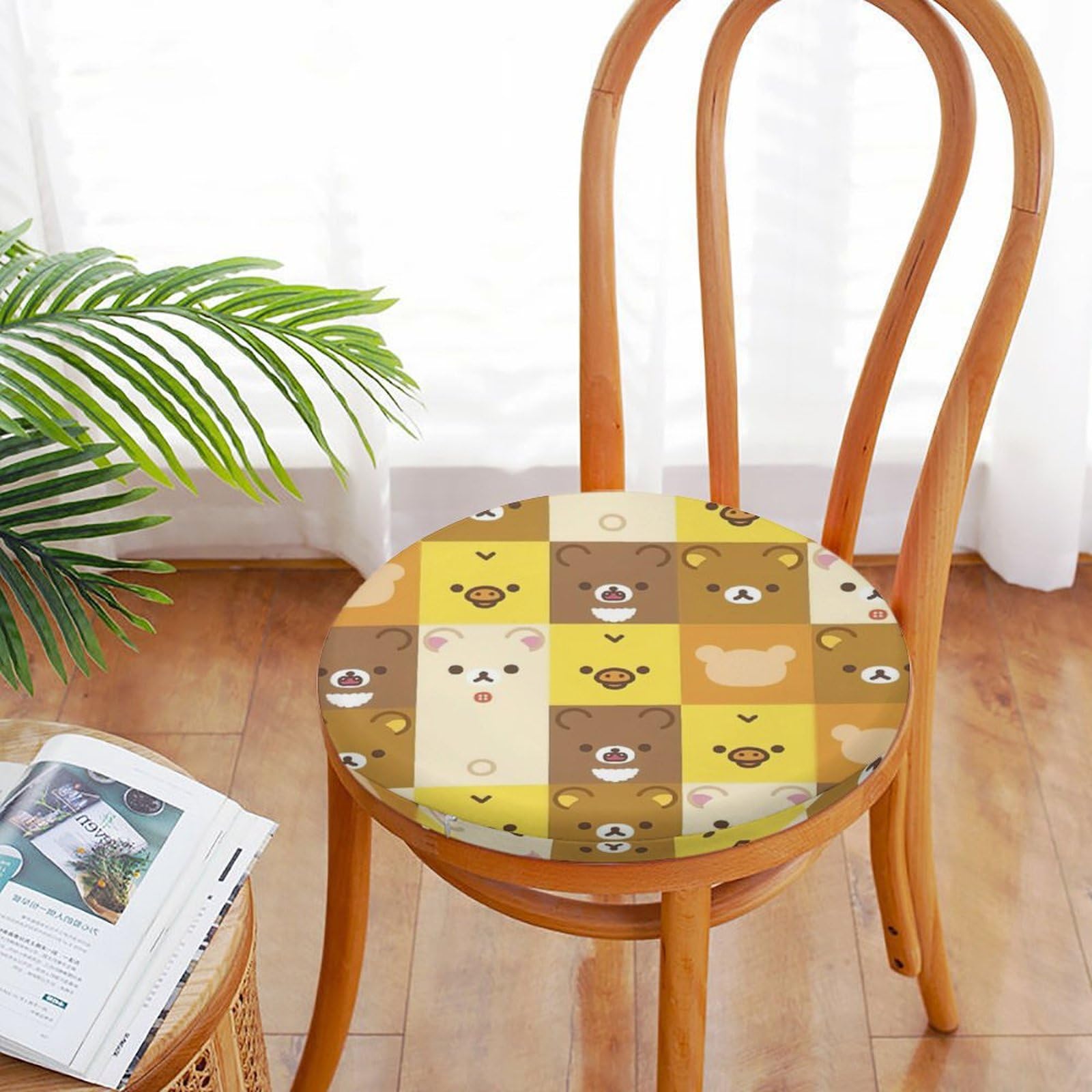 Amazon.co.jp: 座布団 リラックマ クッション 抱き枕 ざぶとん