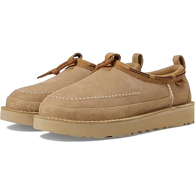 Тапочки UGG Tasman Crafted Regenerate