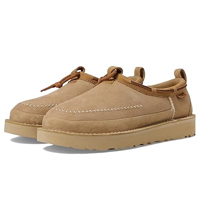 UGG Tasman Crafted Regenerate Slippers Sand