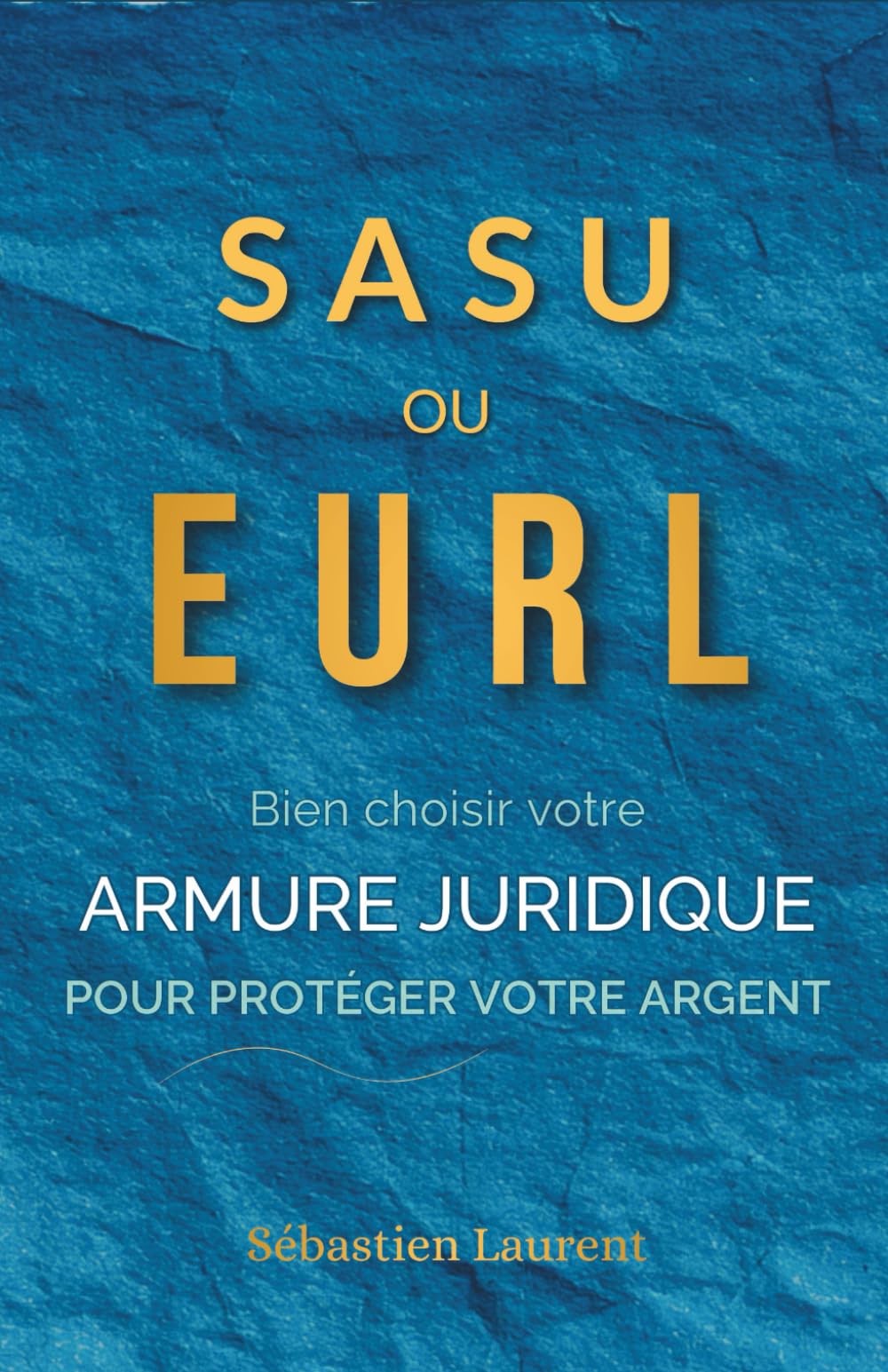 SASU ou EURL ? : Choisir l'armure juridique qui protège votre argent, pas celle qui arrange l'État