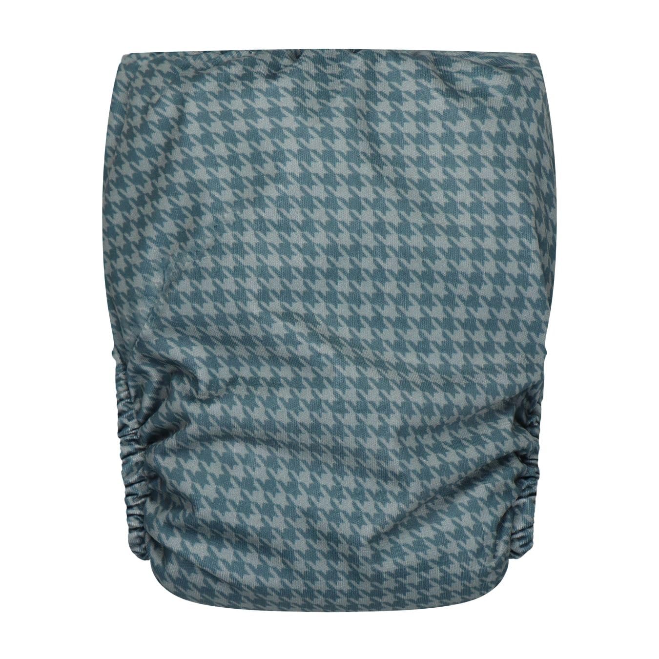 Couche lavable à scratch TE1 - Classic - Insert intégré (Pine)