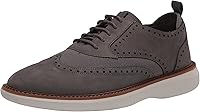 Vista 1 de Clarks Brantin Wing Oxford para hombre