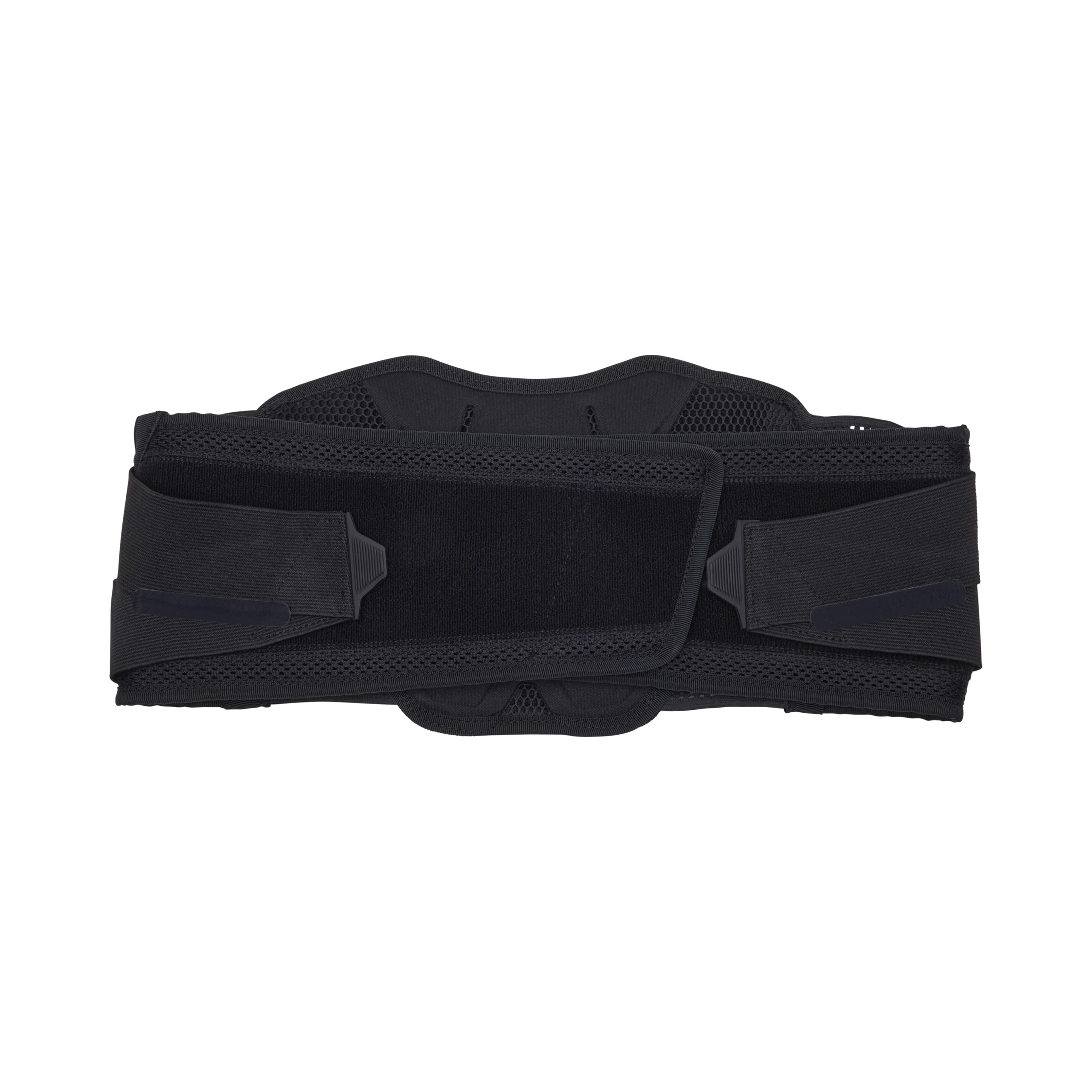 Fox Racing - Titan Race Belt – Soporte Lumbar Motocross – Compresión, Soporte Lumbar, Ajuste Adaptable, Protectores, Motocross