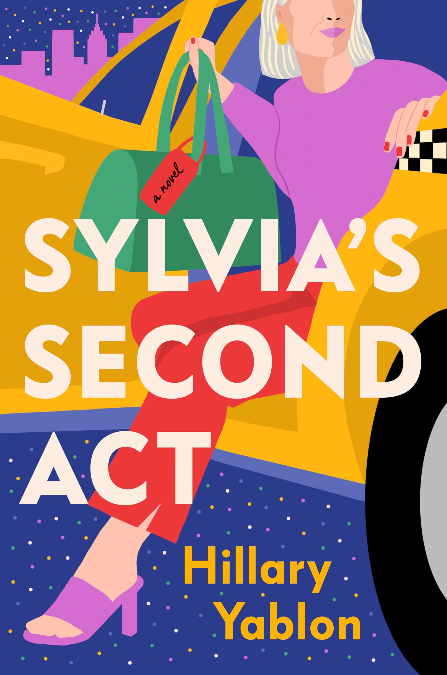 Buy Sylvia's Second Act: A Novel โ BookShops.in