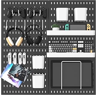Pegboard Combination Kit, 25.2