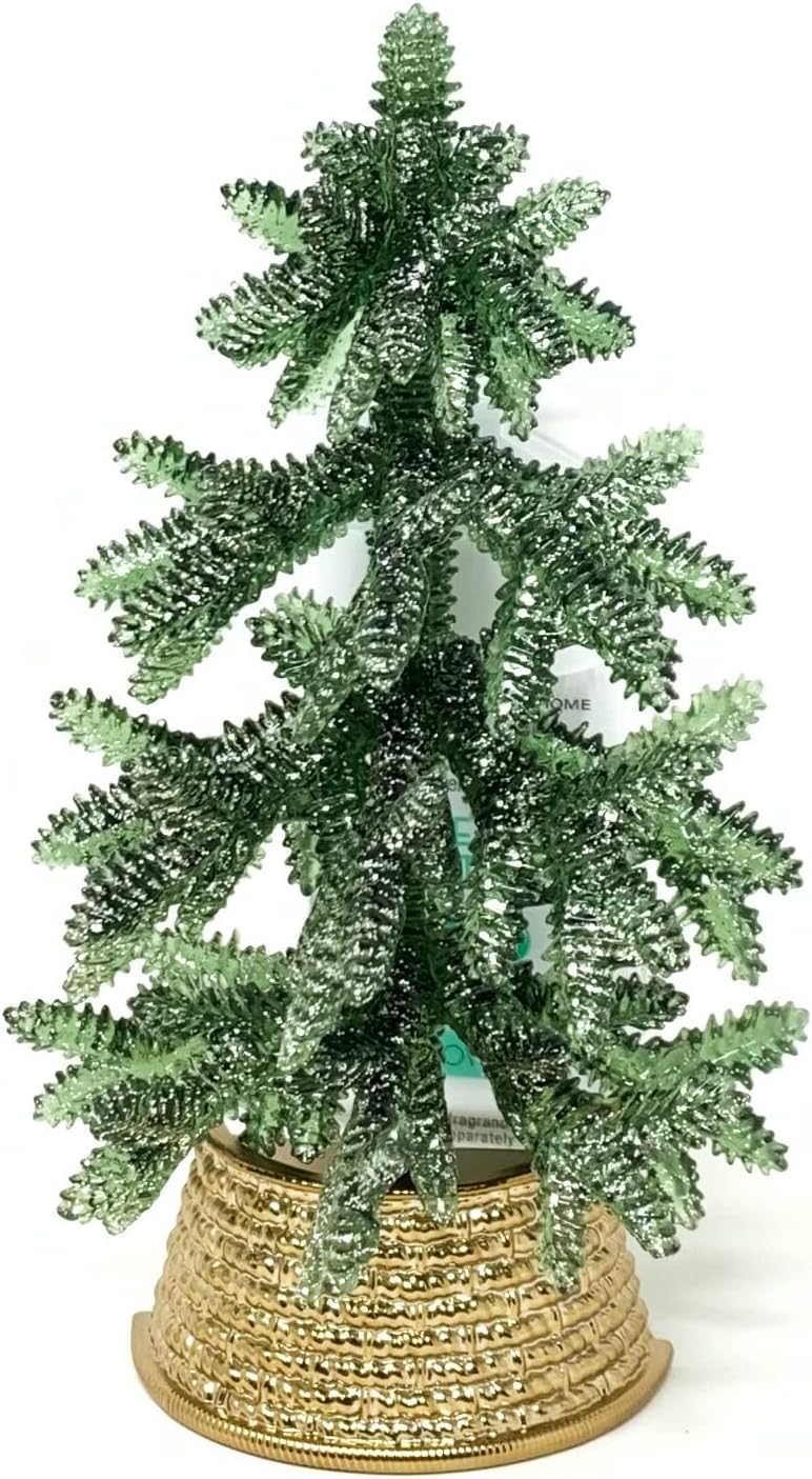 White Barn NATURAL TREE WALLFLOWERS SCENT CONTROL Wallflowers Fragrance Plug