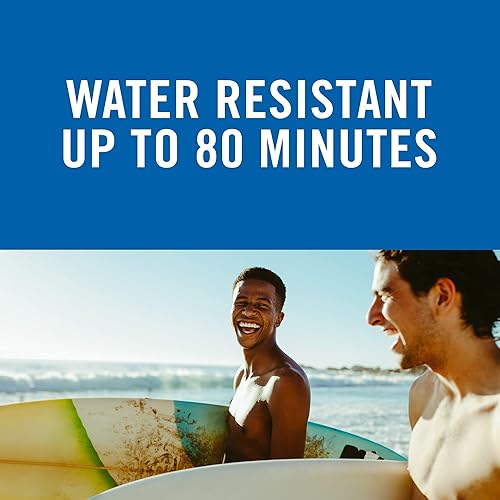 Miniatura 7 de Banana Boat Sport Ultra SPF 50 - Protector solar para labios, paquete de 2 unidades  Paquete de bálsamo labial SPF 50, protector solar libre de