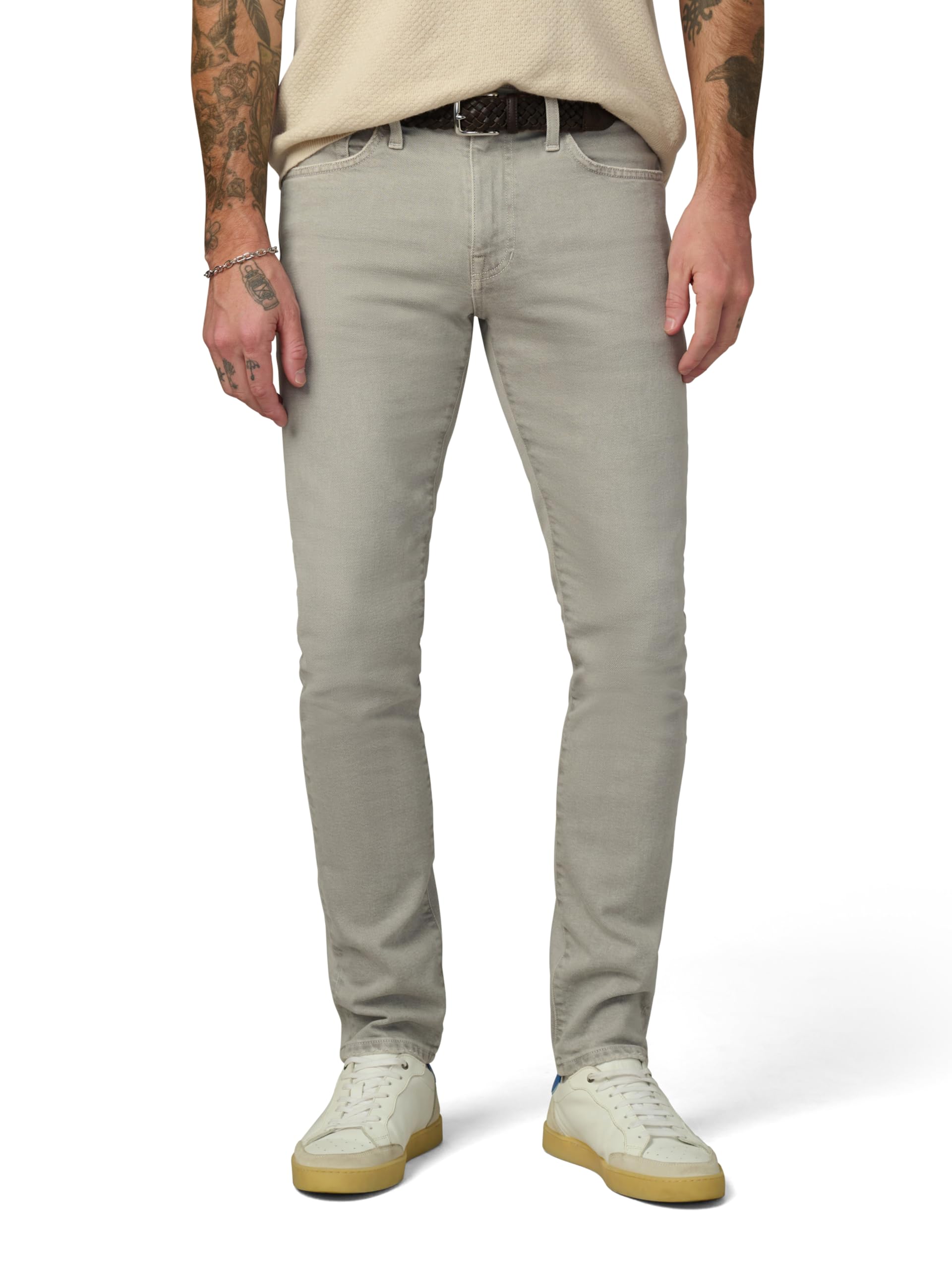 Joes Jeans Mens Asher Slim Leg Jean