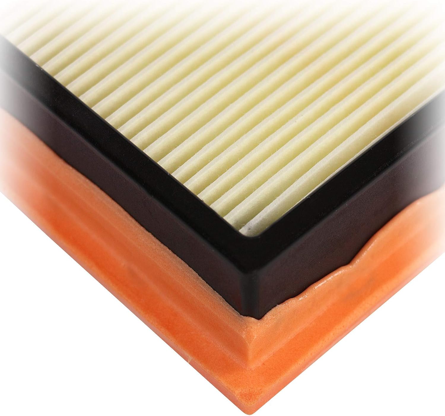 febi bilstein 27291 Air Filter, pack of one