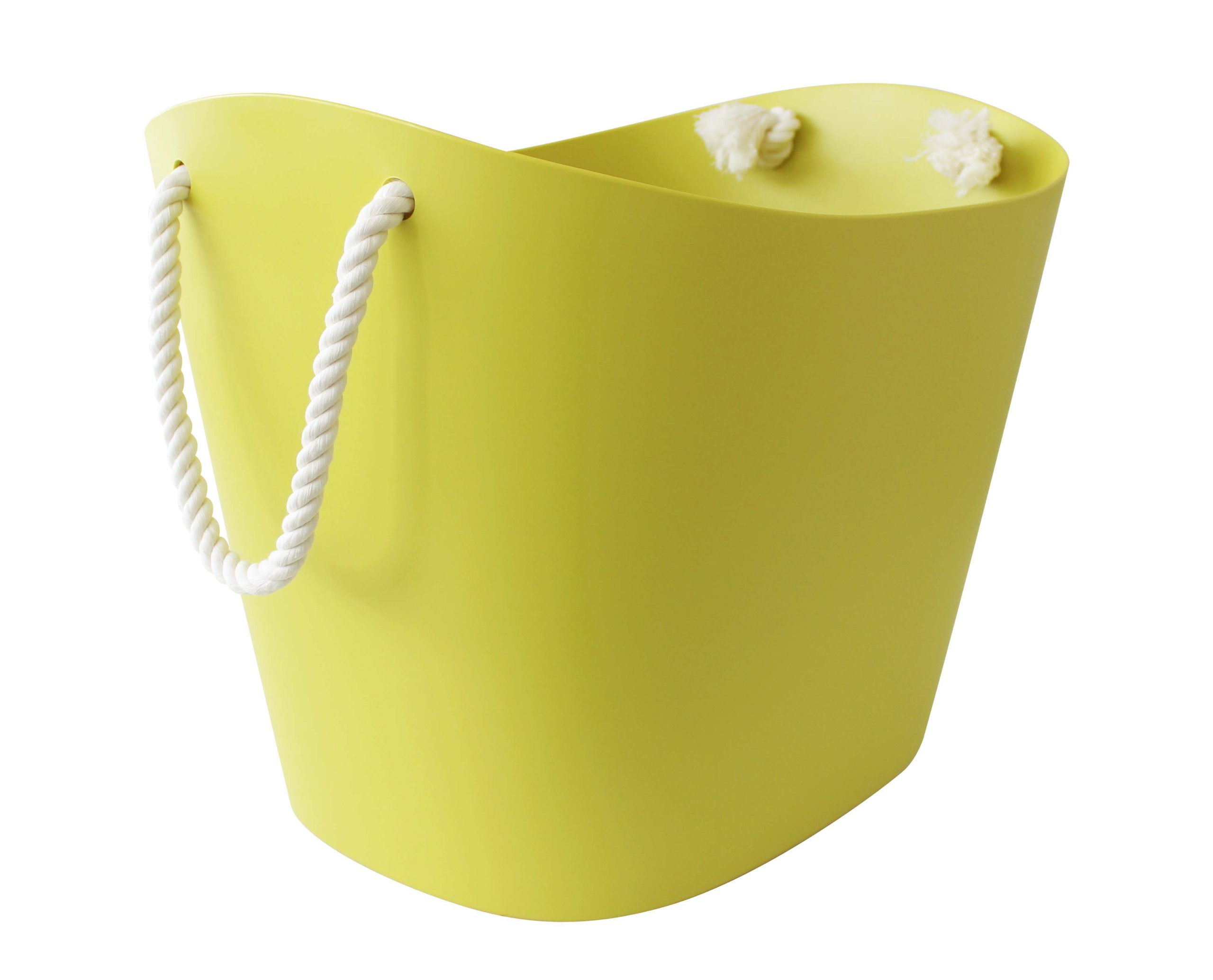 八幡化成 マルチバスケット グレー L 38L sceltevie balcolore(バルコロール) 228226 - 4