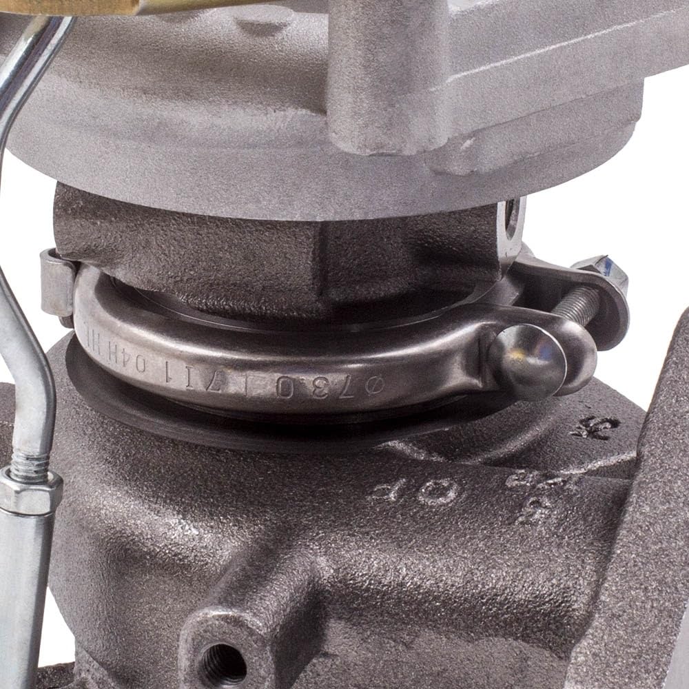Valvola Pressione Turbocompressore Turbocompressore Turbo Raffreddato Ad Olio Con Guarnizioni Per Mitsubishi Per Pajero 2.8l 4m40 49377-03051 49377-03053 Me200897 Me200898