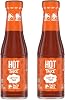 Taco Bell Hot Sauce Pack of 2