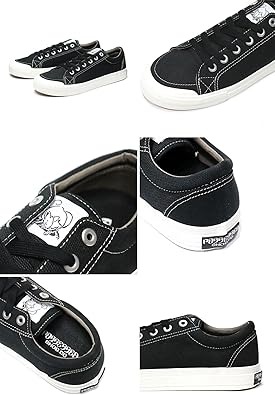 Amazon | POSSESSED SHOE ポゼスト ISLAND UPSETTERS SLAPPY ポ