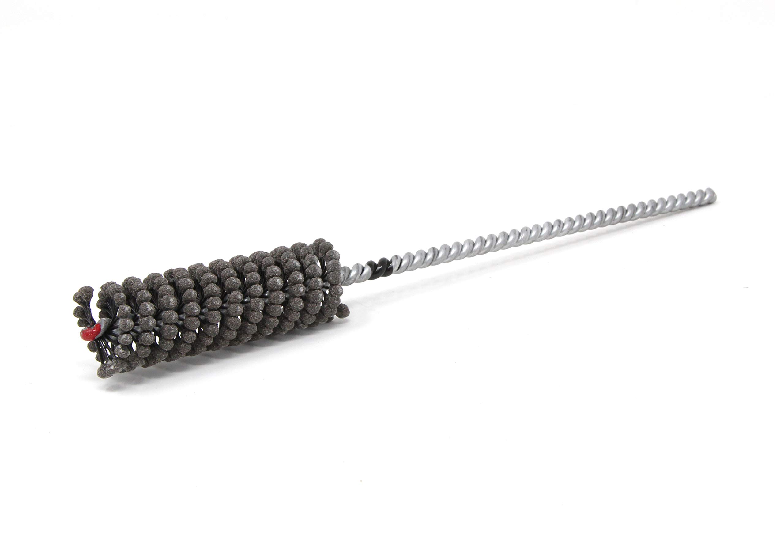 Rodoir cylindre Flexible - FLEX-HONE® - Ø 18 mm - Grain 180 Oxyde d'Alumine - Outil professionnel pour alésage de Ø 15,9 à 18 mm