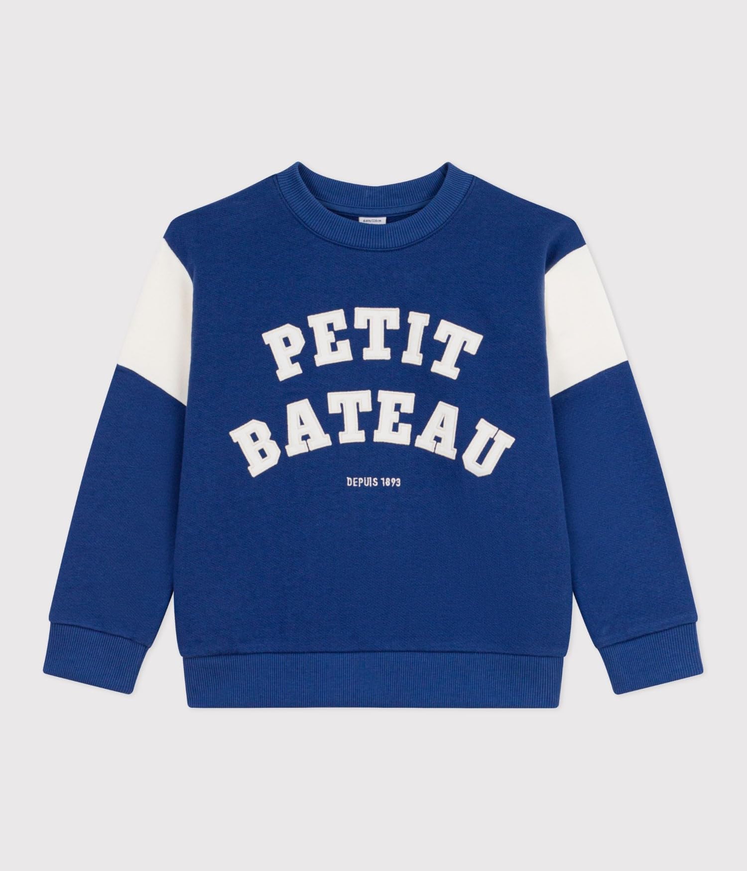 Petit Bateau Jungen A0f58 Tag-Kleidung