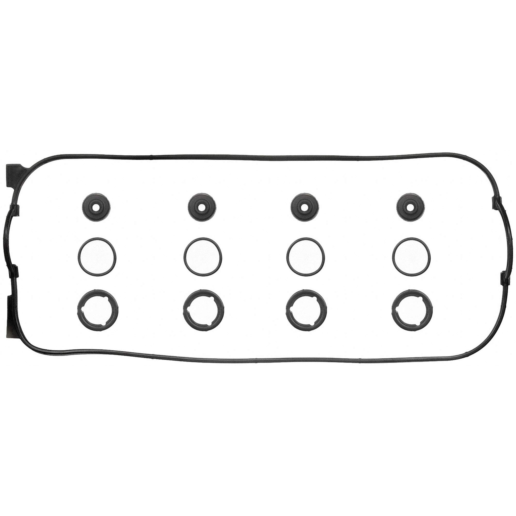 FEL-PRO VS 50365 R Engine Valve Cover Gasket Set for Honda Accord