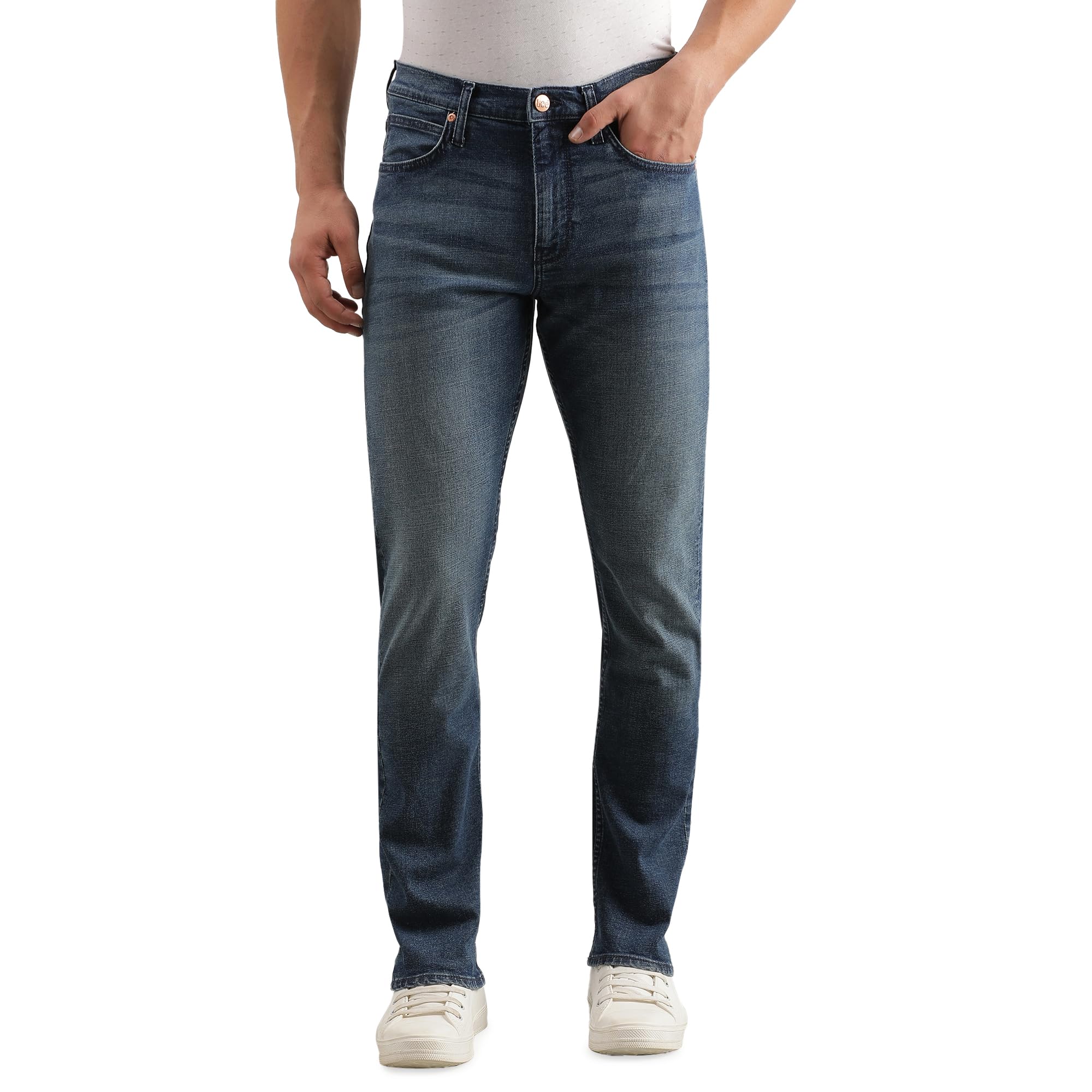 LeeMen's Regular Jeans