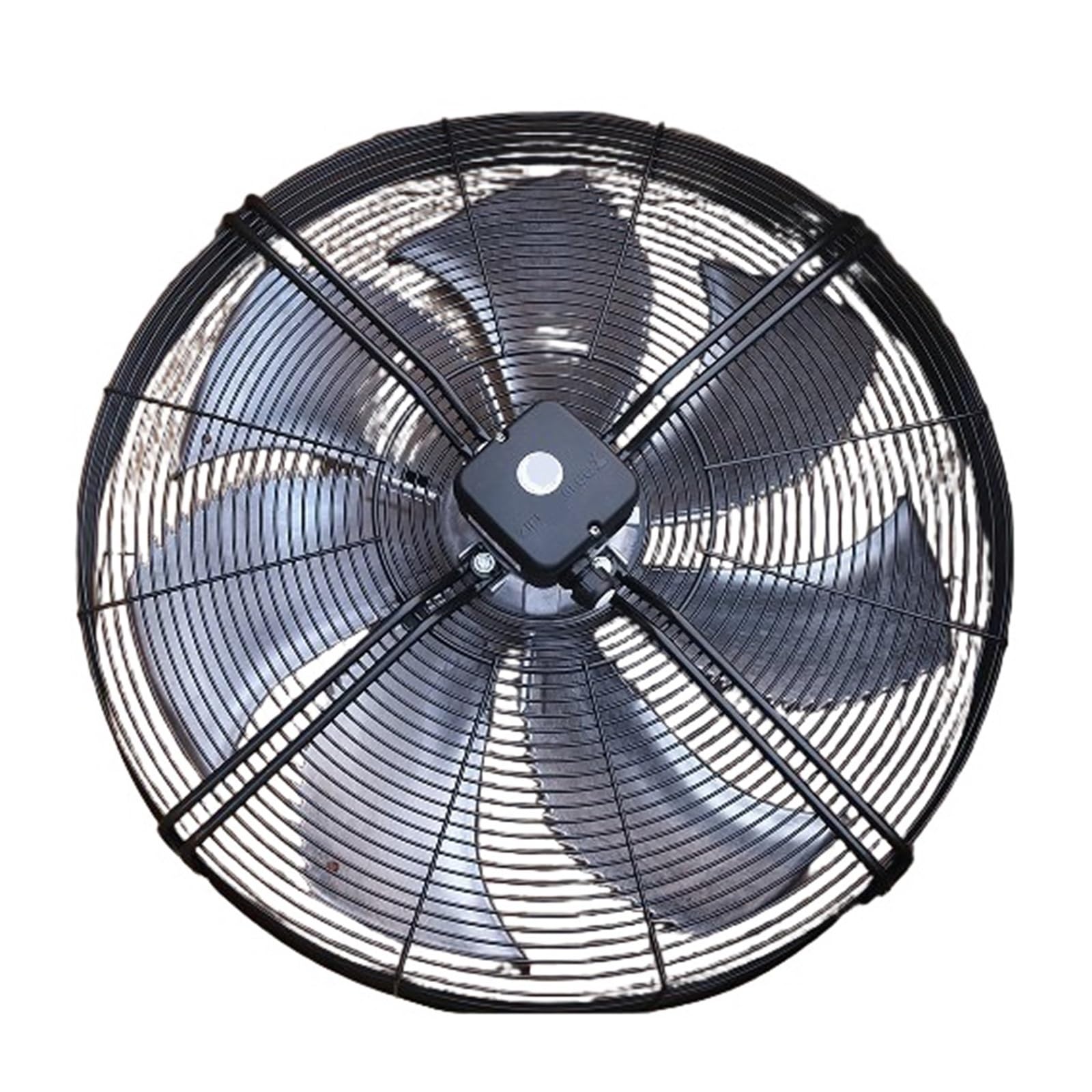 MXXDMOPD FN063-SDQ.4I.V7P1 400V 50Hz 1.25/0.72A Fan