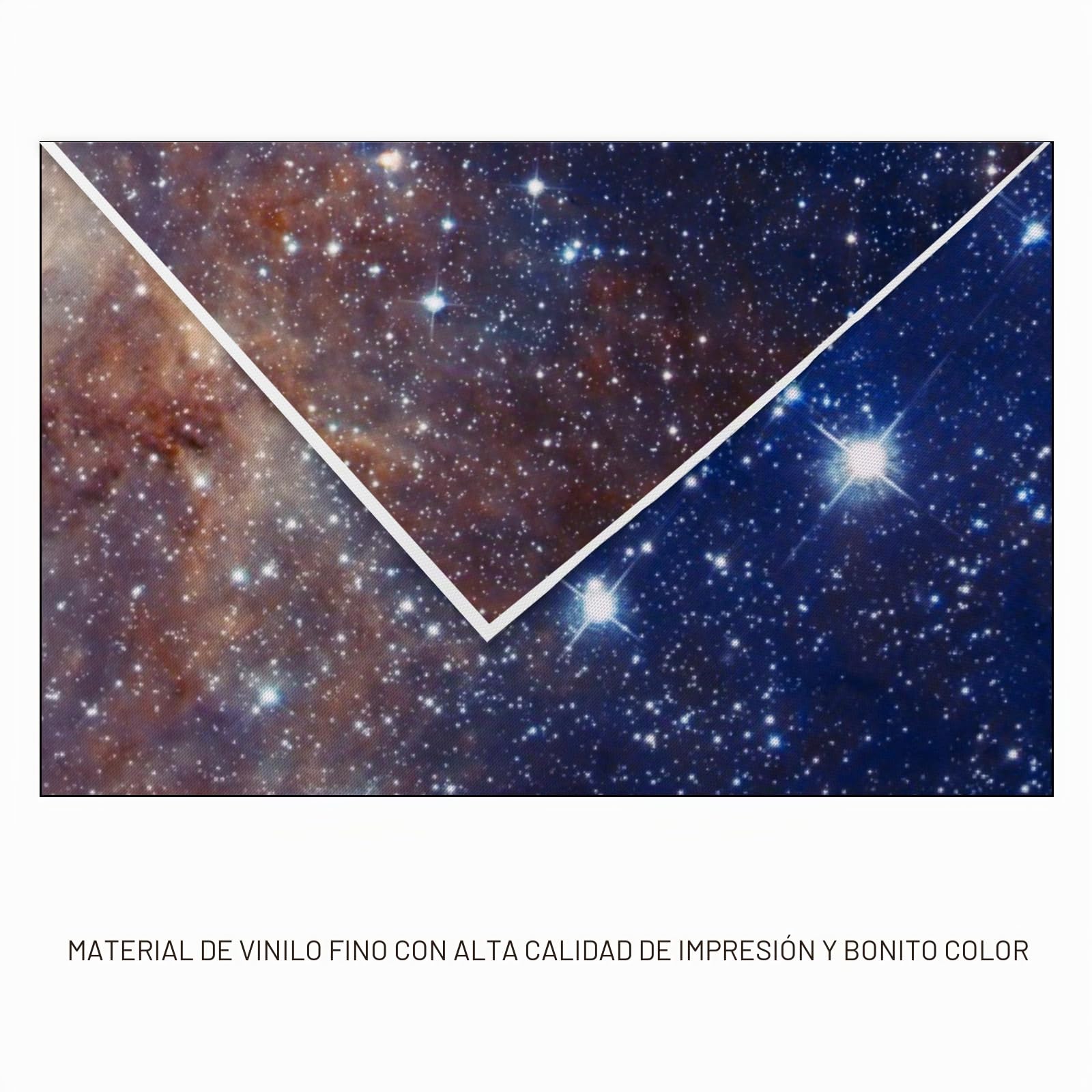 YongFoto 3x2,5m Vinilo Fondo de fotografía Noche Estrellada Estrellas Shinning Via Láctea Maravillas Telón de Fondo cumpleaños Fotografía Estudio de Foto Fondos fotográficos Papel Pintado