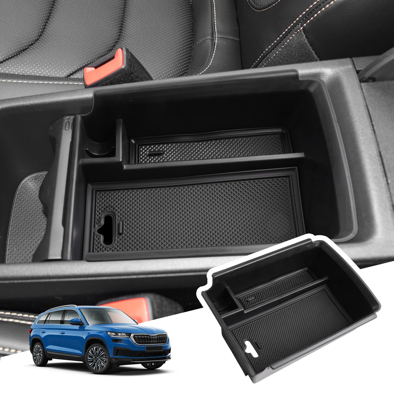 Für Skoda Für Kodiaq Für Karoq GT 2016 2017 2018 2019 2020