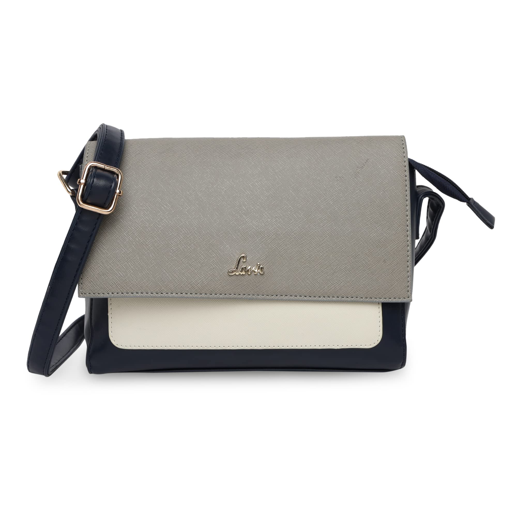 Lavie Womens Trico Sling Bag | Ladies Purse Handbag (B097BW78CQ) Amazon Price History, Amazon Price Tracker