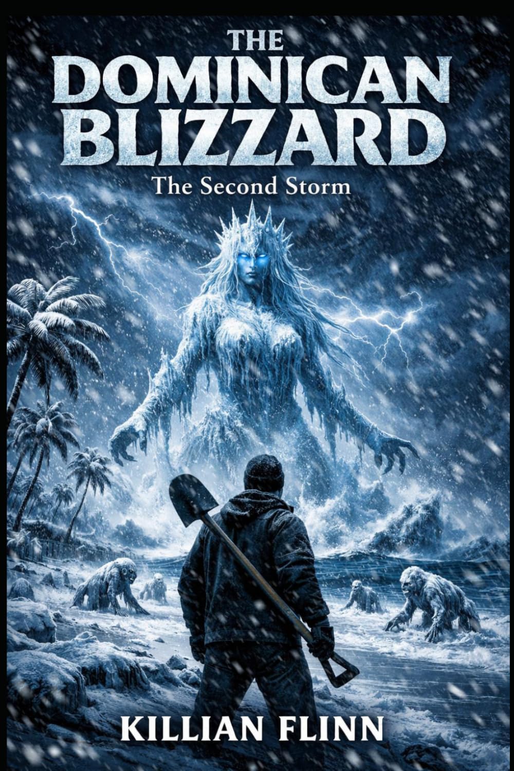 The Dominican Blizzard: The Second Storm