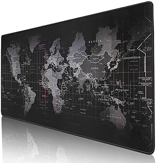 ماوس باد العالم الكبير بمقاس 80×30سم - تجربة لا مثيل لها - من جينيريك