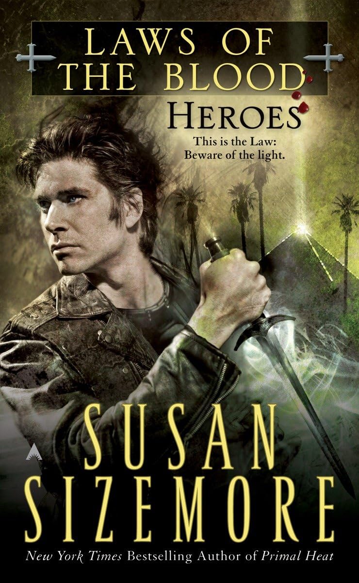 Buy Heroes: 5 (Laws of the Blood, 5) — BookShops.in
