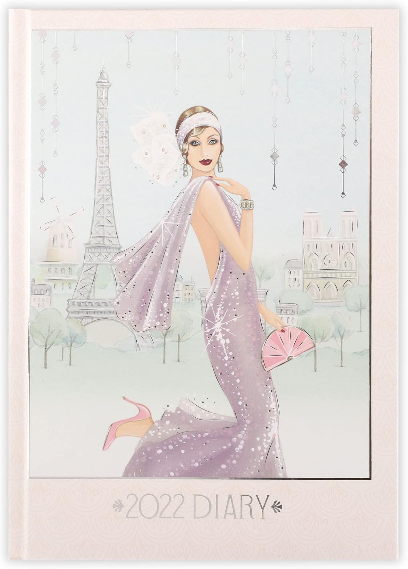 Calendario De Pared 2026 Calendario De Pared Organizador Familiar 2024 Claire Coxon Art Deco Calendario 2026 Pared