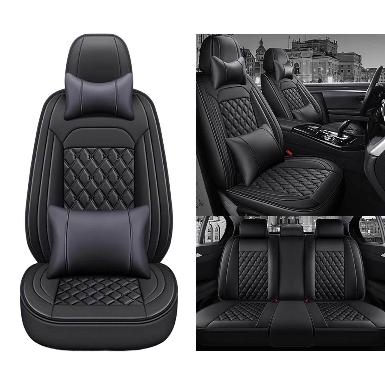 Amazon | ホンダCR-Z ZF1/2型 4人乗り に適用 車 シートカバー 日本語 