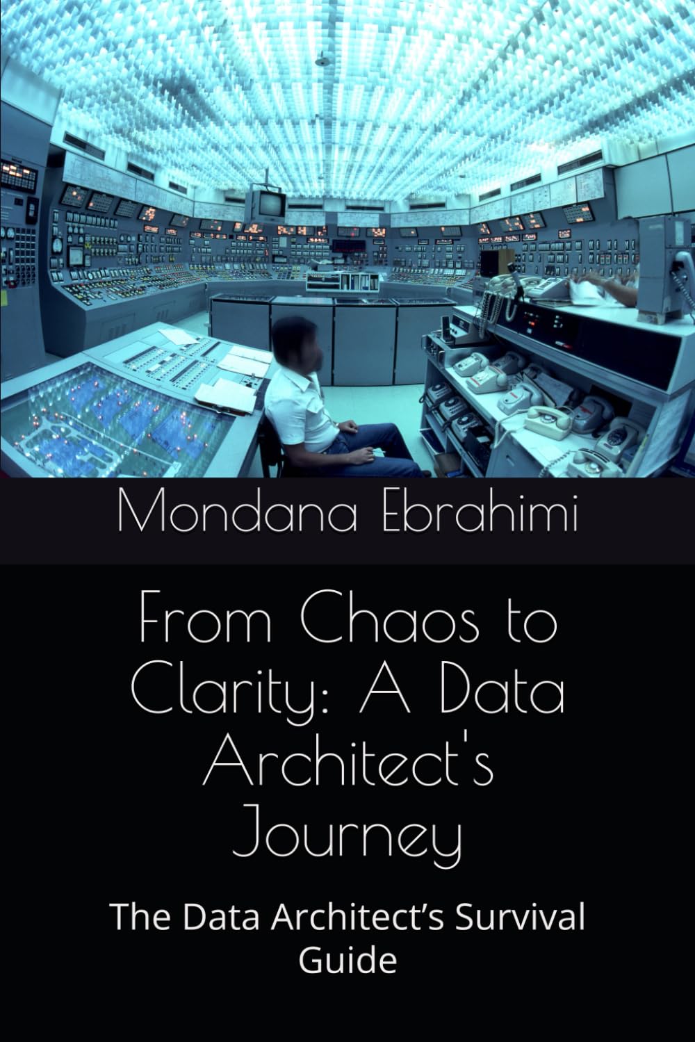 From Chaos to Clarity: A Data Architect's Journey: The Data Architect’s Survival Guide