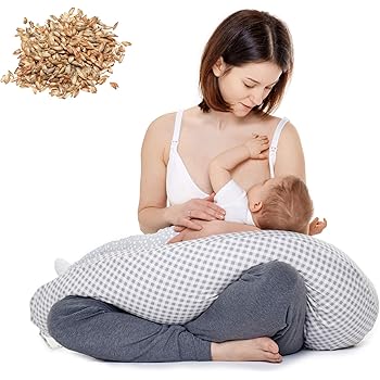 mama pros nursing pillow