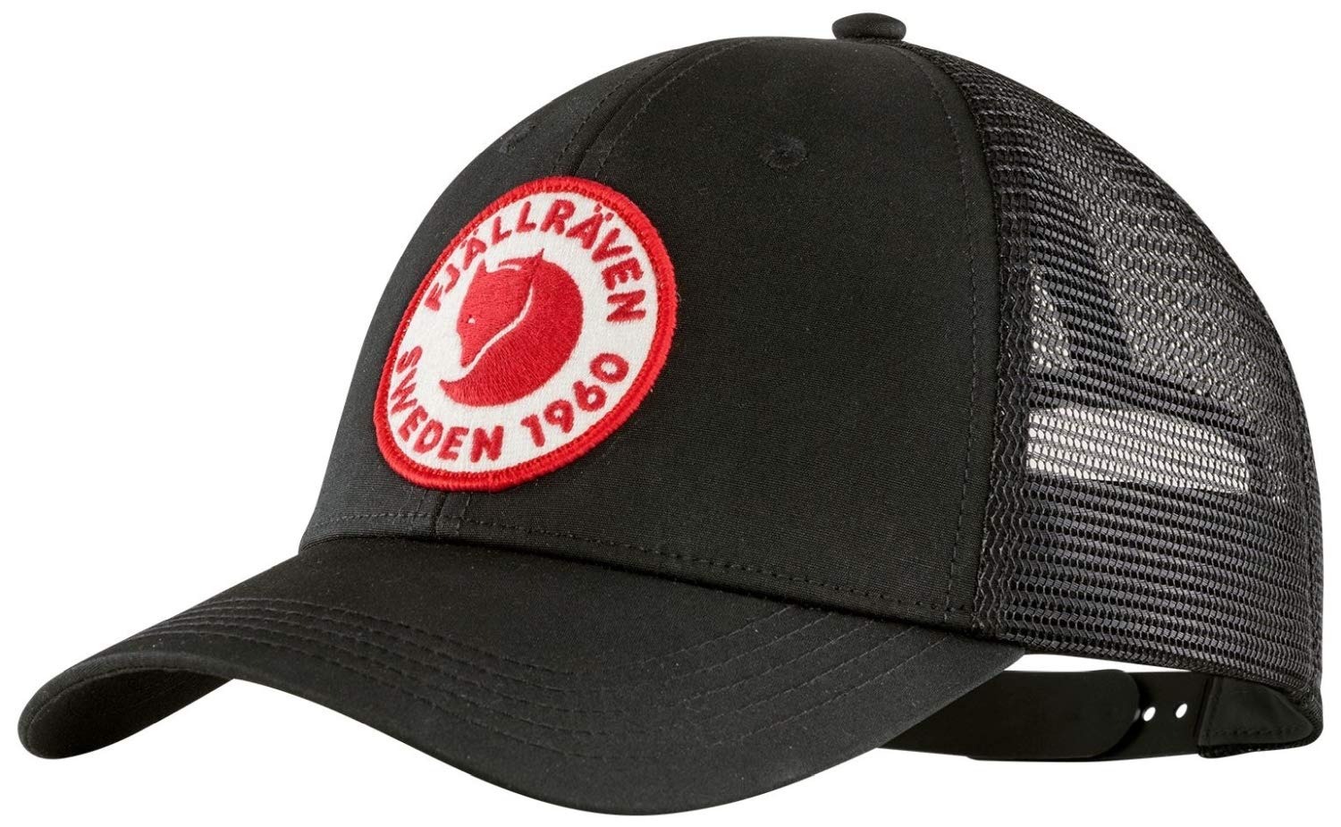 Fjällräven1960 Logo Langtradarkeps Cap/Hat