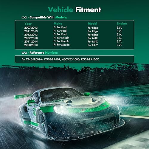 Miniatura 49 de SCITOO Cojinete de soporte central del eje de transmisión para Chevrolet SS 2012-2014 2014 para Chevrolet Caprice 2008-2009 para Pontiac G8 934680