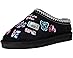 Steve Madden Kids Mads (Little Kid/Big Kid) - Front View