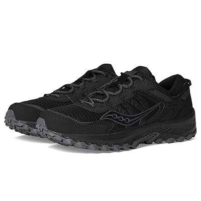 Saucony Originals Grid Peak Shoes Black