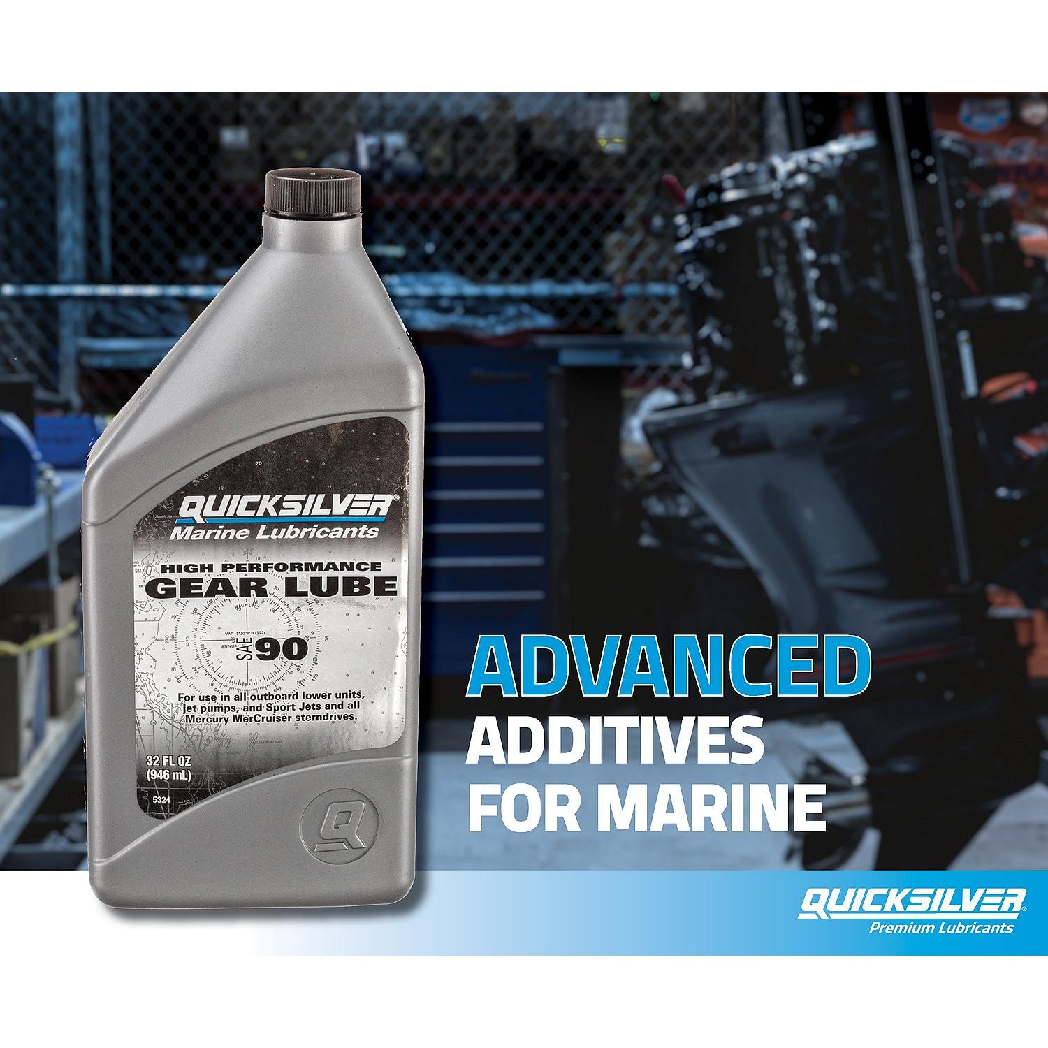 Olio piede High performance 1 lt.
